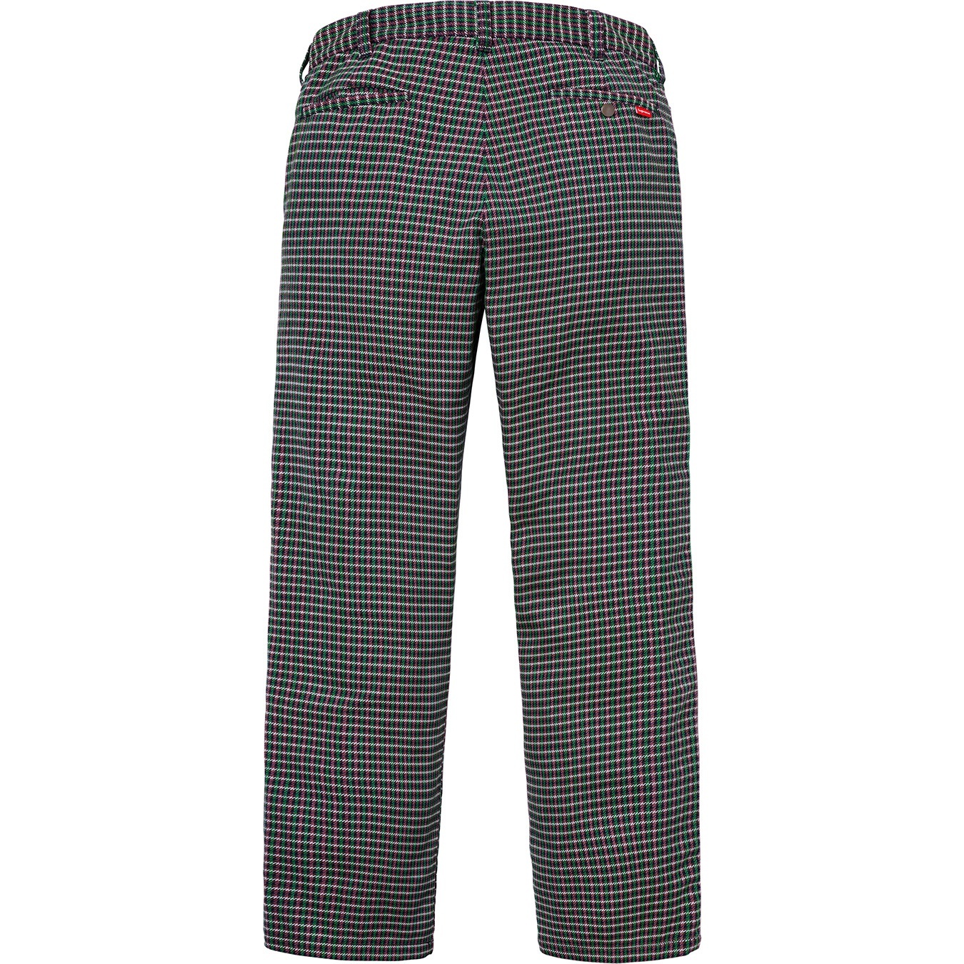 Work Pant view 8